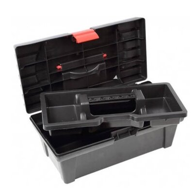 Skrzynka narzędziowa PROFIX 35512
