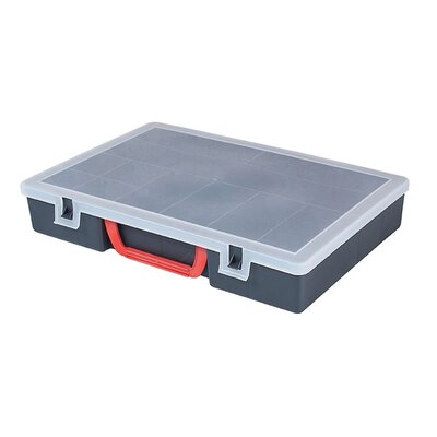 Organizer PATROL Classic 350 ORG350CZAPG001