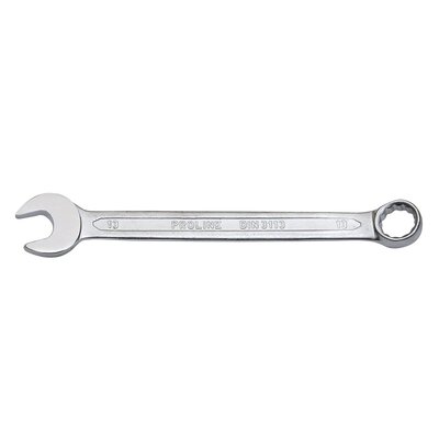 Klucz płasko - oczkowy PROLINE 35419 19mm