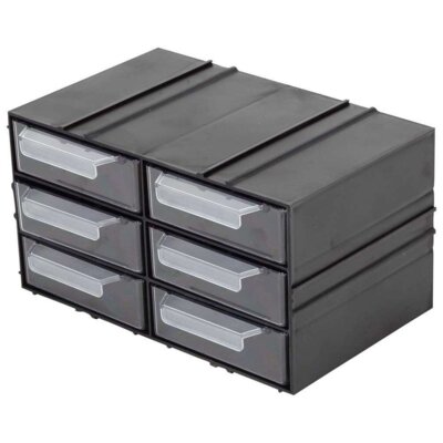 Szafka plastikowa PROFIX 35805