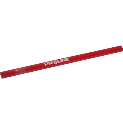 Ołówek stolarski PROLINE 38202 (2 szt.)