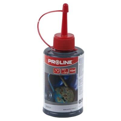 Towot maszynowy PROLINE 42231 70ml