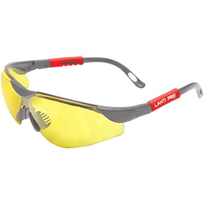 Okulary ochronne LAHTI PRO 46051