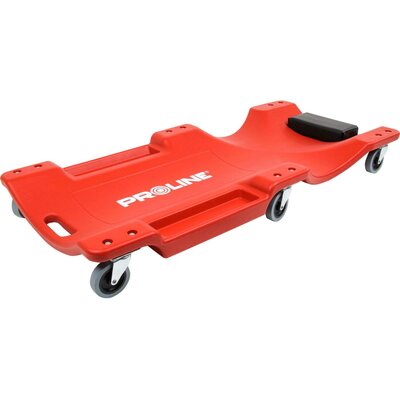 Leżanka warsztatowa PROLINE 46936