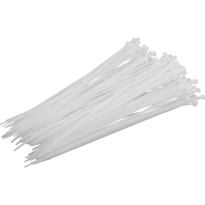 Opaski zaciskowe PROLINE 59120B (100 szt.)