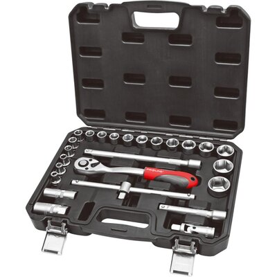 Zestaw nasadek PROLINE 58825 (25 szt.)