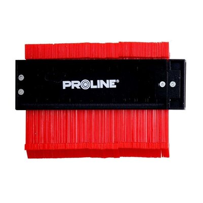 Wzornik kształtu PROLINE 61665