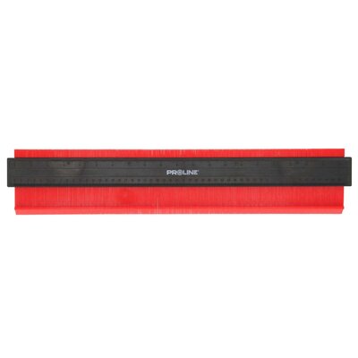 Wzornik kształtu PROLINE 61698