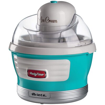 Maszynka do lodów ARIETE 643/01 Gelato Party Time