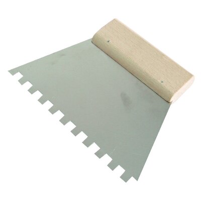 Szpachla do kleju PROFIX 61790 250 mm