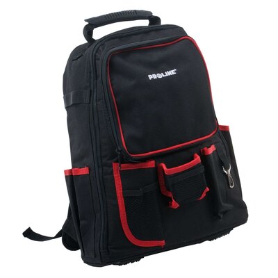 Plecak monterski PROLINE 62100