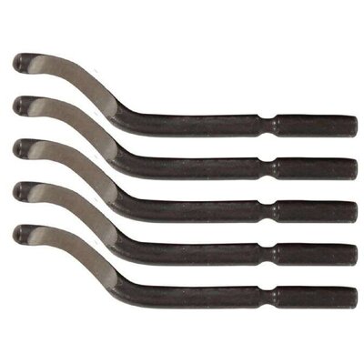 Zestaw ostrzy PROLINE 67202