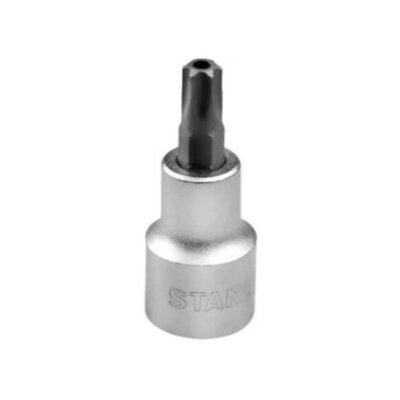 Nasadka imbusowa torx z otworem STANLEY TT8 732538
