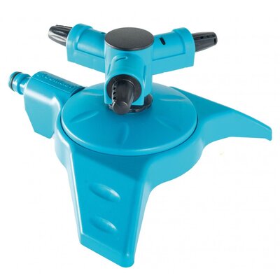 Basic zraszacz twister tt karta *