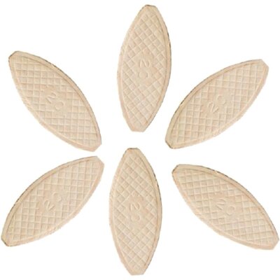 Lamelki do frezarki do rowków TFR900K TRYTON EATFR02