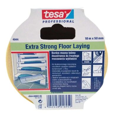 Taśma do wykładzin TESA 04944-00002-11 (10m)