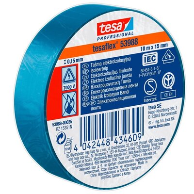 Taśma elektroizolacyjna TESA H5394702 (10 m)