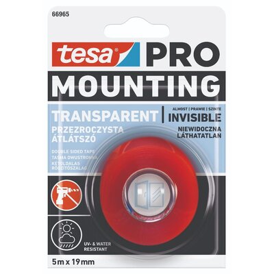 Taśma montażowa TESA PRO Mounting 66965 (5m)