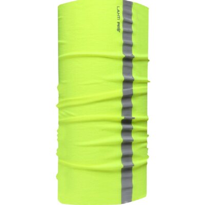 Chusta wielofunkcyjna LAHTI PRO L1030100 Żółty