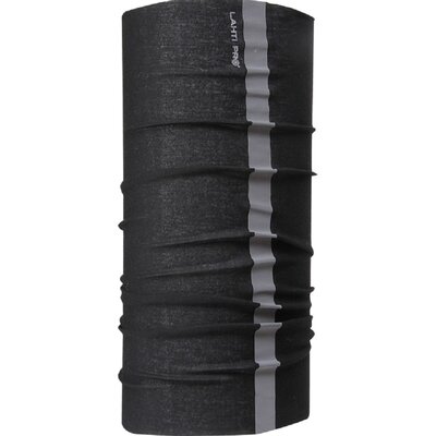 Chusta wielofunkcyjna LAHTI PRO L1030300 Czarny
