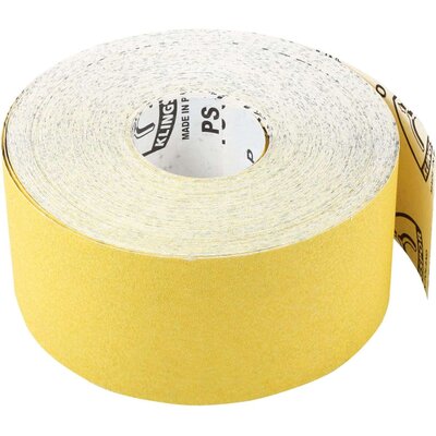 Rolka na podłożu papierowym ps30d 115mm gr.150 (50mb)