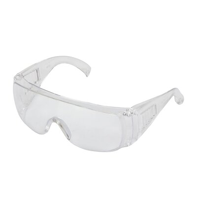 Okulary ochronne LAHTI PRO L1500100