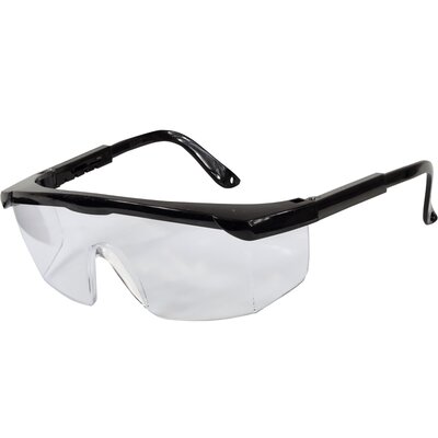 Okulary ochronne LAHTI PRO L1500600