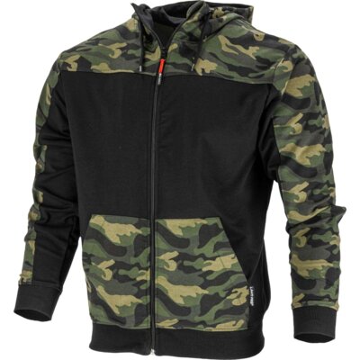 Bluza robocza LAHTI PRO L4014005 (rozmiar 2XL)