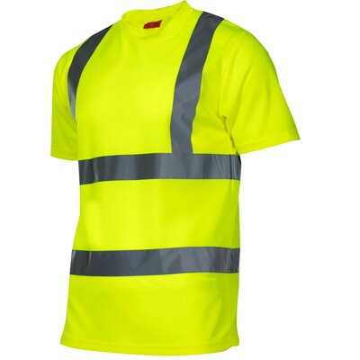 Koszulka robocza LAHTI PRO L40208 (rozmiar M)