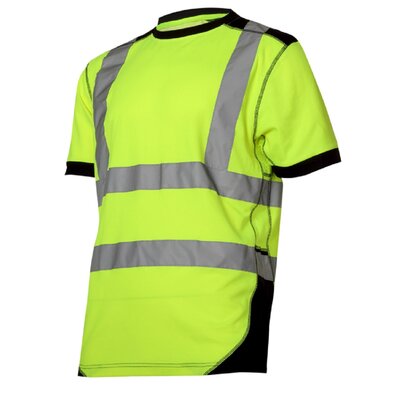Koszulka robocza LAHTI PRO L4022506 (rozmiar 3XL)