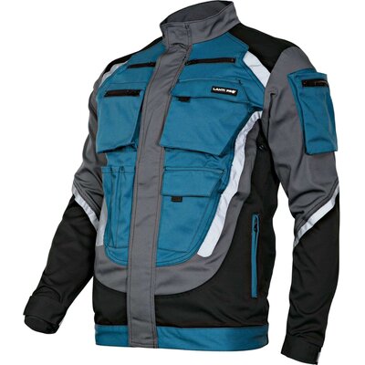 Bluza robocza LAHTI PRO L4040304 (rozmiar XL)