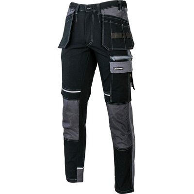 Spodnie robocze LAHTI PRO L4052003 (rozmiar L)