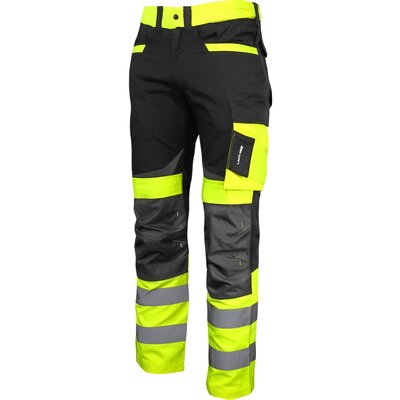Spodnie robocze LAHTI PRO L4051104 (rozmiar XL)