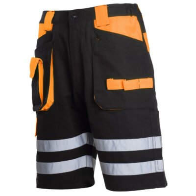 Spodenki robocze LAHTI PRO L4070605 (rozmiar 2XL)