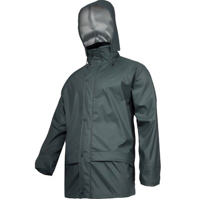 Kurtka robocza LAHTI PRO L4091805 (rozmiar 2XL)