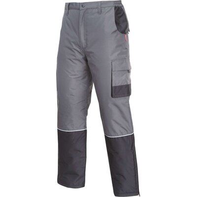 Spodnie robocze LAHTI PRO L4101504 (rozmiar XL)