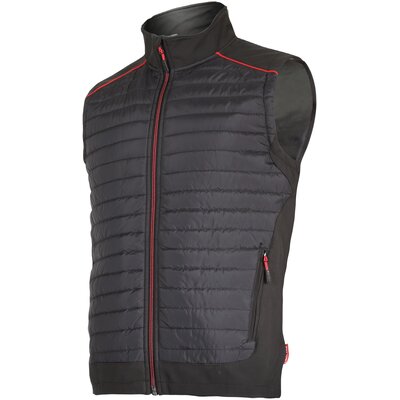 Bezrękawnik roboczy LAHTI PRO L4131004 (rozmiar XL)