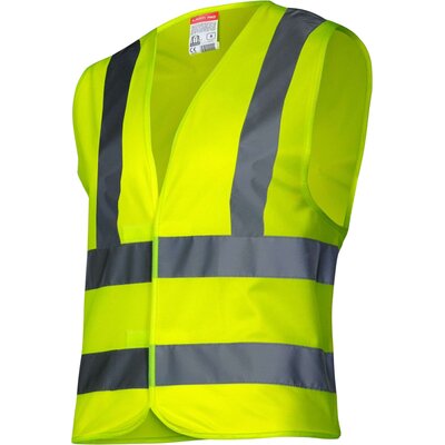 Kamizelka ostrzegawcza LAHTI PRO L4132201 (rozmiar S)