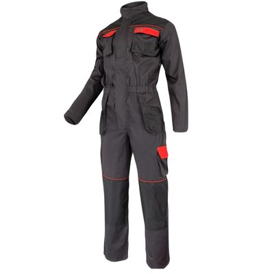 Kombinezon roboczy LAHTI PRO L4150156 (rozmiar XL)