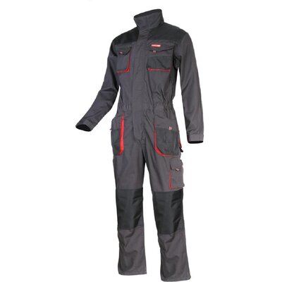 Kombinezon roboczy LAHTI PRO L4150350 (rozmiar M/50)