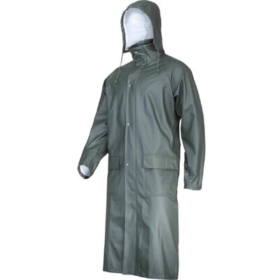 Płaszcz przeciwdeszczowy LAHTI PRO L4170605 (rozmiar 2XL)