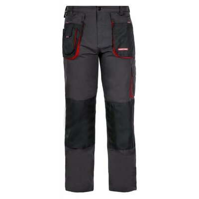Spodnie robocze LAHTI PRO LPSR01 (rozmiar M)