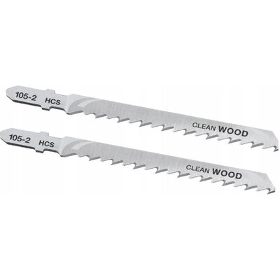 Brzeszczot STANLEY STA21062 (2 szt.)