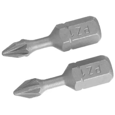 Końcówka pz1 x 25mm /2szt.