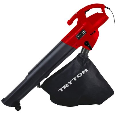 Dmuchawa do liści elektryczna TRYTON TOE3000