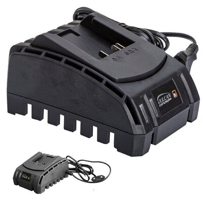 Ładowarka VULCAN VJ1LD 20V 2.4A