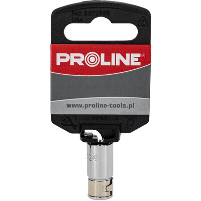 Adapter do bitów PROLINE 10607