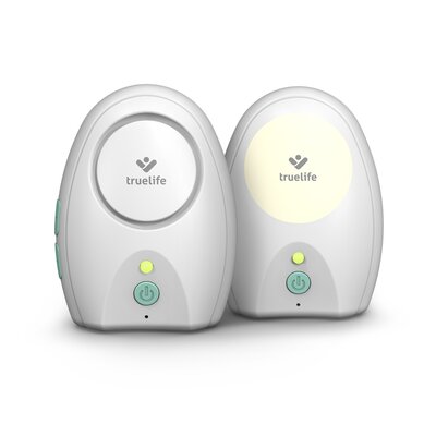 Niania elektroniczna TRUELIFE NannyTone VM Pocket