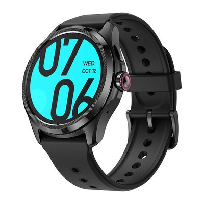 Smartwatch TICWATCH Mobvoi Pro 5 GPS Elite Edition Czarny