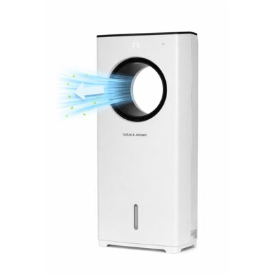 Klimator GÖTZE & JENSEN AC501